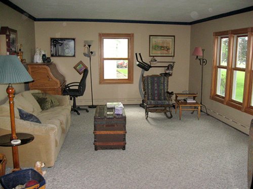 Property photo 10 - Real Estate Auction in Allen County